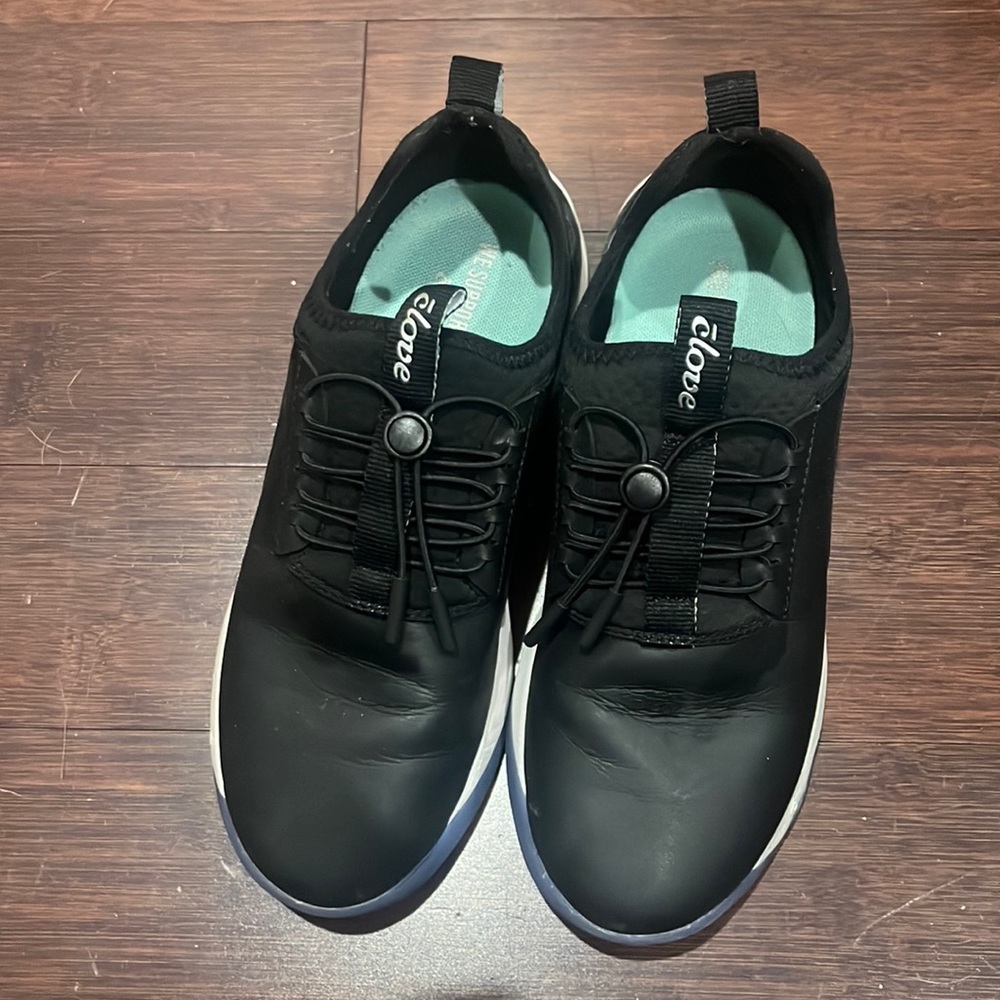 Clove women shoe 8W